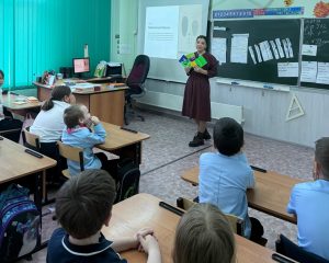 МБУК УЦБС | 📚 Обзор книг "Митя Тимкин"- Екатерины Тимашпольской