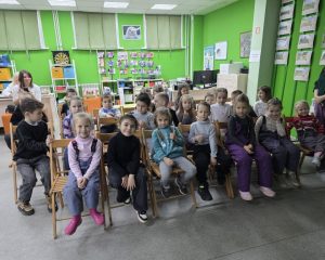 МБУК УЦБС | «Бабули и дедули в детской литературе»