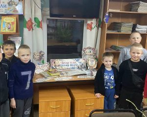МБУК УЦБС | ✨«ВРЕМЯ ЧУДЕС ЕВГЕНИЯ ШВАРЦА»: К 130-ЛЕТИЮ ВЕЛИКОГО СКАЗОЧНИКА ✨