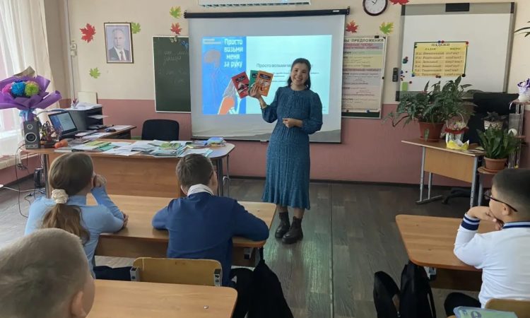 МБУК УЦБС | 📚 Обзор книг Екатерины Тимашпольской.